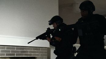 Blacklist “The Skinner”