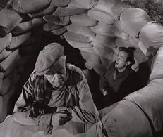 Richard Lupino and Reginald Owen in One Step Beyond (1959)