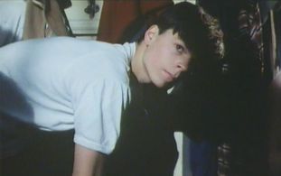 Geert Hunaerts in To Play or to Die (1990)