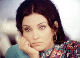 Vidya Sinha
