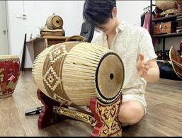 Mile Phakphum Romsaithong in Man Suang (2023)