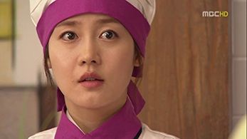 Sung Yu-ri in Feast of the Gods (2012)