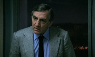 Lino Ventura in The Grilling (1981)