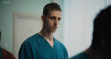 George Somner in This Is Going to Hurt (2022)