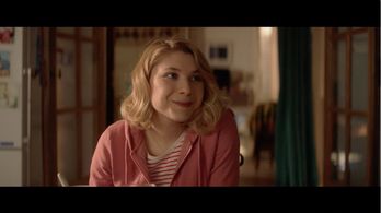 Audrey Hall in Piégés (2018)