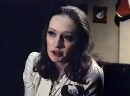 Olga Barnet in Begstvo mistera Mak-Kinli (1975)
