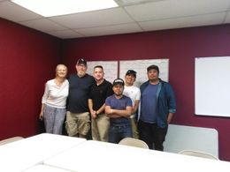 Production Meeting with the Producers of Gosnell: America's Biggest Serial Killer #Major Key ALert