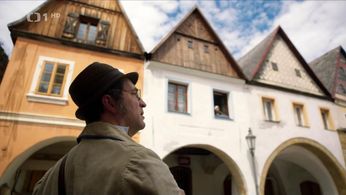 Ondrej Sokol in Krakonosovo tajemství (2022)