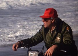 Richard Donner in The Goonies (1985)