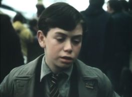 Kevin McKeon in The Other Side of the Wall (1982)