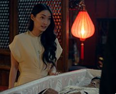 Alice Hewkin in Lucky Man (2016)