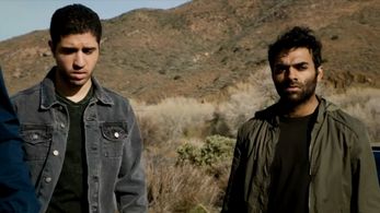 NCIS: Los Angeles (Season 6, Episode 18 - Fighting Shadows)