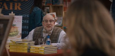 On The Verge, playing opposite and directed by Julie Delpy