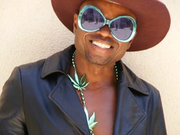 Mark Anthony Williams