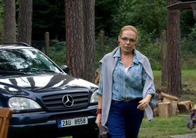 Dagmar Havlová in Setkání s hvezdou: Dagmar Havlová (2012)