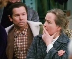 Georgiy Burkov, Aleksandr Lebedev, and Iya Savvina in The Garage (1980)