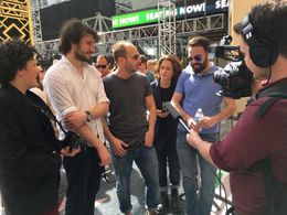 BTS Academy Awards® Nominees Documentary