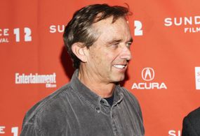 Robert F. Kennedy Jr.