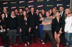 Eliza Dushku, Jen Landon, Ole Christian Madsen, Matt Servitto, Ulrich Thomsen, Matthew Rauch, Tanya Clarke, Hoon Lee, To