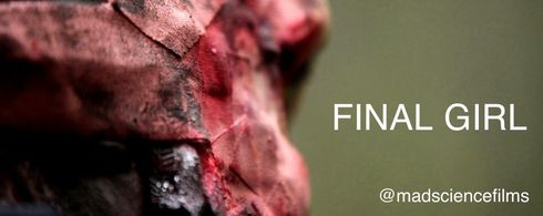 Image for Final Girl (2011)