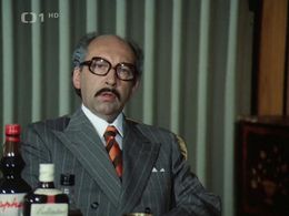 Ludek Kopriva in How About a Plate of Spinach? (1977)