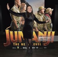 Jumanji screening Atlanta