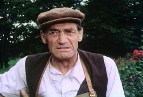 Teddy Turner in All Creatures Great and Small (1978)