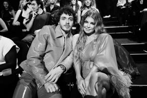 Fergie, John Shearer, and Jack Harlow