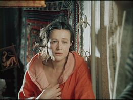 Marina Neyolova in Faratyev's Fantasies (1982)