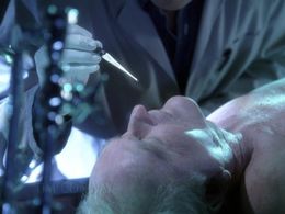 John Barbour in CSI: Crime Scene Investigation (2000)