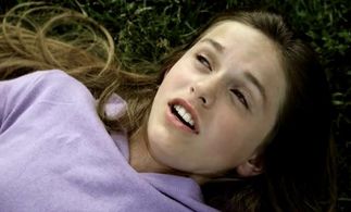 Meagan Brodie in The Quarry (2010)