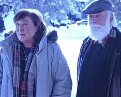 Melanie Haynes-My Christmas Inn