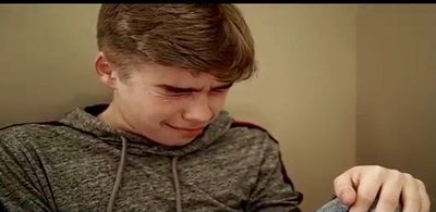 The Closet Has Secrets