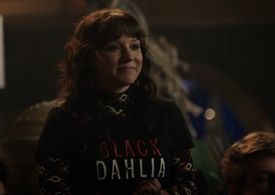 Toby Marks in Riverdale (2017)