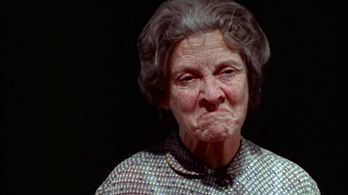 Edna MacAfee in Warlock Moon (1973)