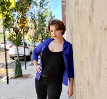 Photo credit: Jonas Barnes