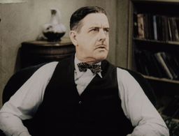 Harry Myers in Merrily Yours (1933)