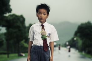 Jiao Xu in CJ7 (2008)