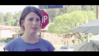 Romantic Encounters with Melinda Hill