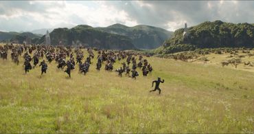 Keith Splinter Davis, Jwaundace Candece, Carlos Guity, Chadwick Boseman, Gee Alexander, Janeshia Adams-Ginyard, Daniel G