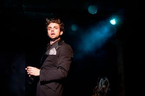 LoveSick Written by: Larissa Wise