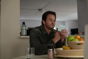 Kevin Kane in Life & Beth (2022)