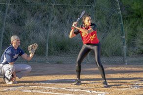 Brianna Baker in 9-1-1: Lone Star (2020)