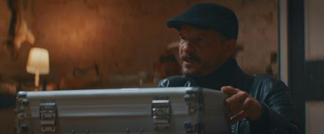 Finders Keepers 2018