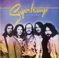 John Helliwell, Roger Hodgson, Rick Davies, Bob Siebenberg, Supertramp, and Dougie Thomson in Supertramp: Live in Paris 