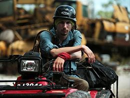 Parker Schnabel in Gold Rush: Parker's Trail (2017)