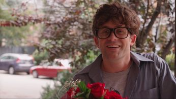 Brian Morvant in My Date with Adam (2013)