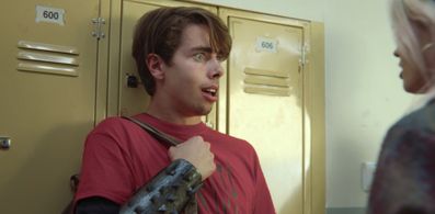 Still of Max Boast in Sex Education