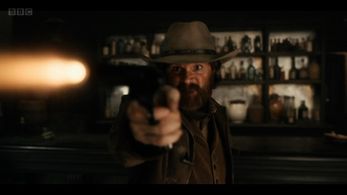 Robinson in Around The World In 80 Days