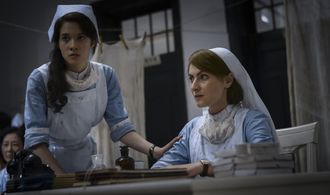 The Last Race (2016)